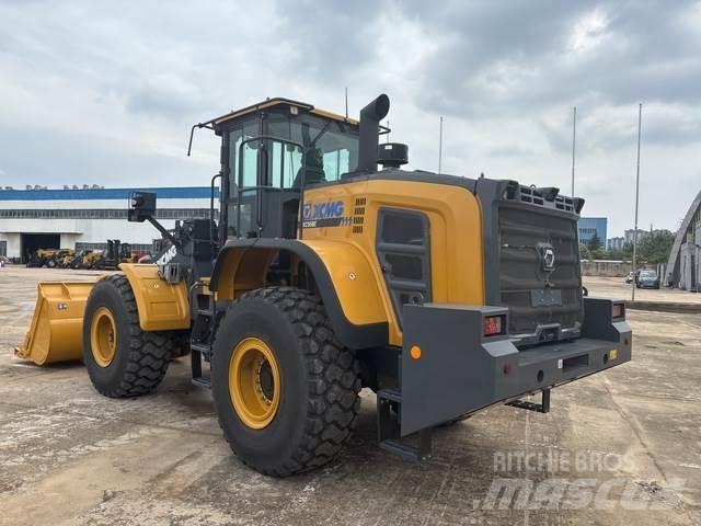XCMG XC958U Wheel Loaders