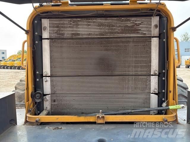 XCMG XC968I Wheel loaders