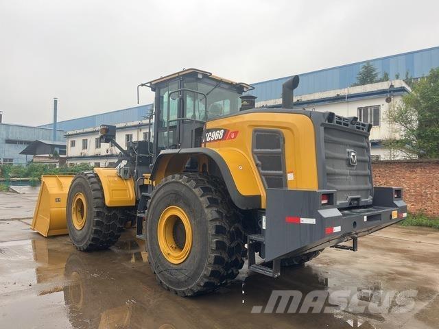 XCMG XC968U Wheel Loaders