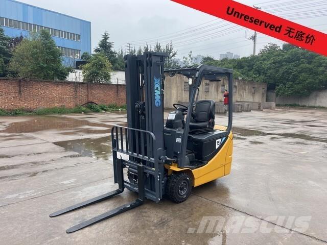 XCMG XCB-TW15 Misc Forklifts