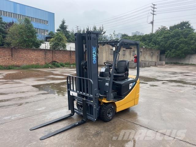 XCMG XCB-TW15 Misc Forklifts