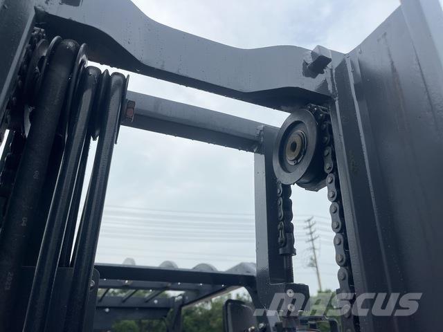 XCMG XCB-TW15 Misc Forklifts