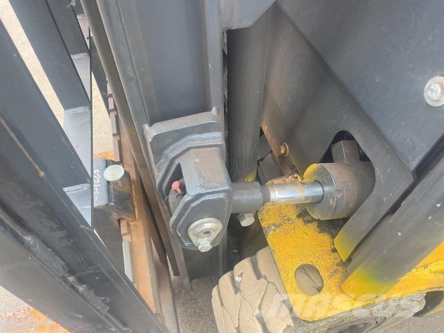 XCMG XCB-TW18 Electric Forklifts