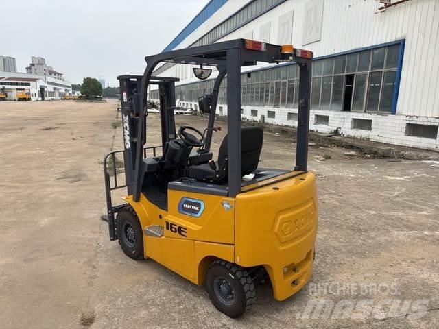 XCMG XCB16EL Other