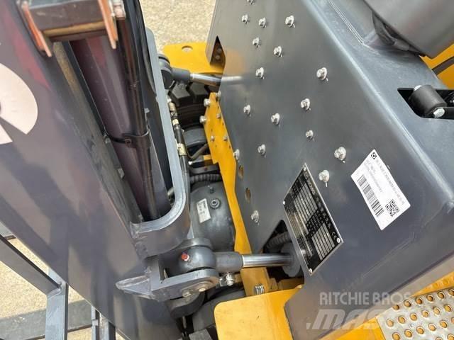 XCMG XCB16EL Other