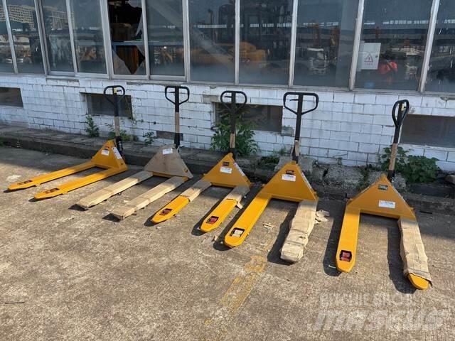 XCMG XCC-WM20 Construction - Others