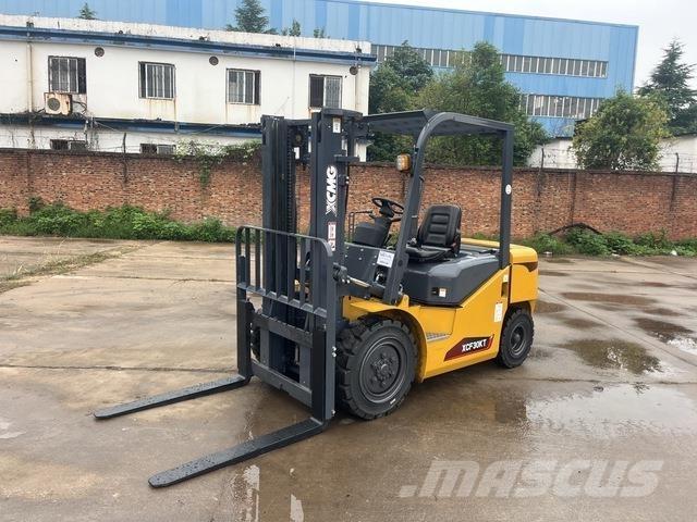 XCMG XCF 3.0t Misc Forklifts