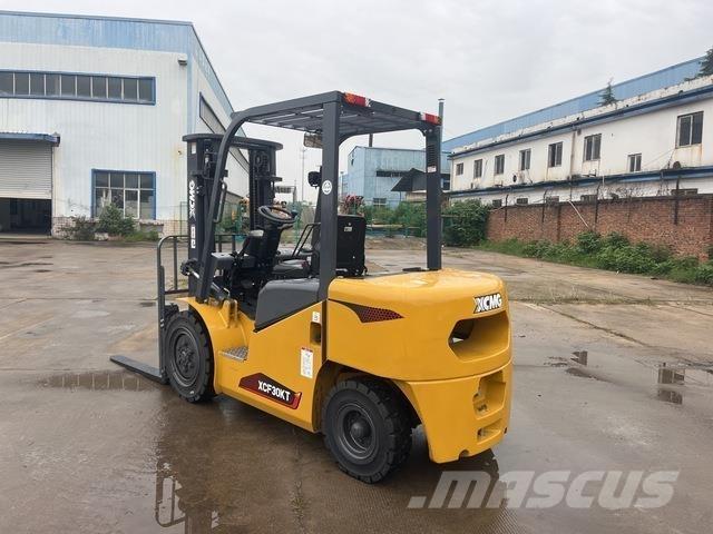 XCMG XCF 3.0t Misc Forklifts