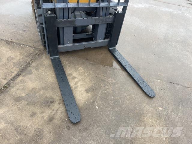 XCMG XCF 3.0t Misc Forklifts