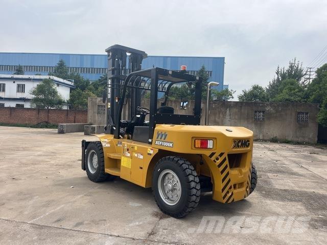 XCMG XCF1006K Misc Forklifts