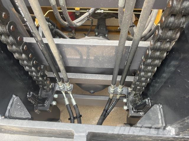XCMG XCF1006K Misc Forklifts
