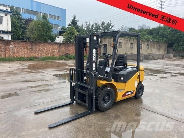 XCMG XCF20KT Misc Forklifts