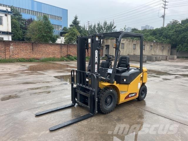 XCMG XCF20KT Misc Forklifts