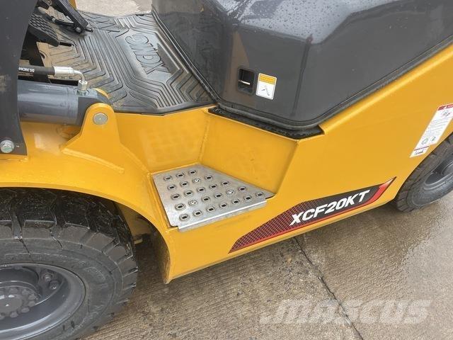 XCMG XCF20KT Misc Forklifts