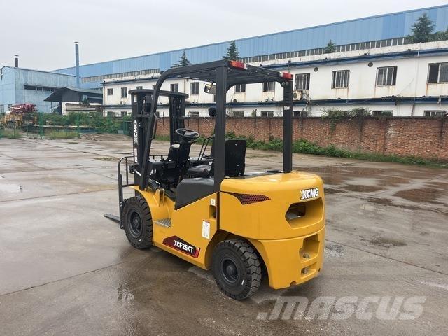XCMG XCF25KT Misc Forklifts