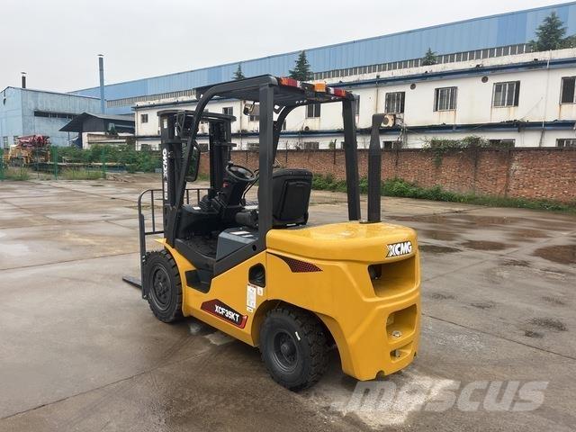 XCMG XCF35KT Misc Forklifts