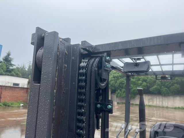 XCMG XCF35KT Misc Forklifts
