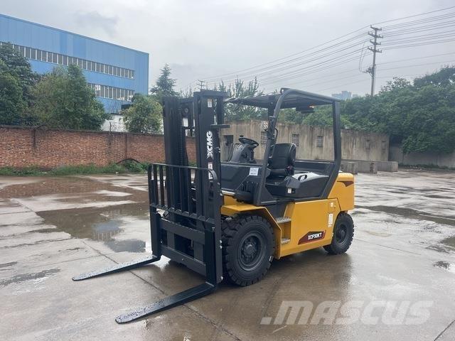 XCMG XCF50KT Misc Forklifts