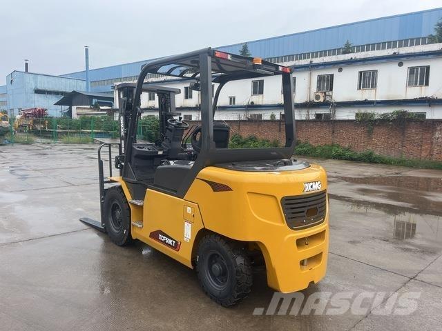 XCMG XCF50KT Misc Forklifts