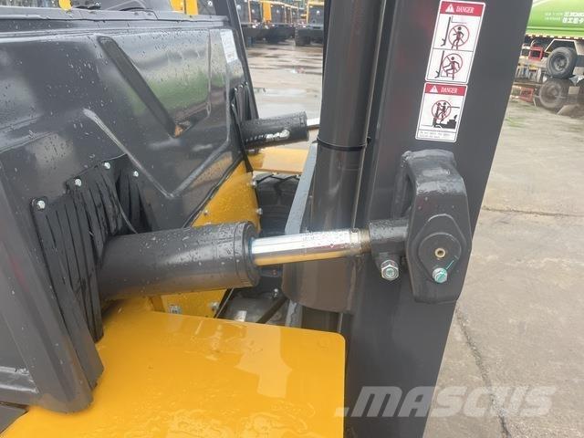 XCMG XCF50KT Misc Forklifts