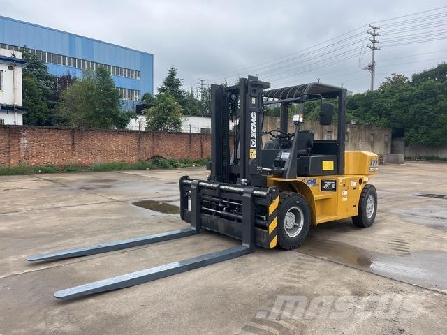 XCMG XCF706K Misc Forklifts