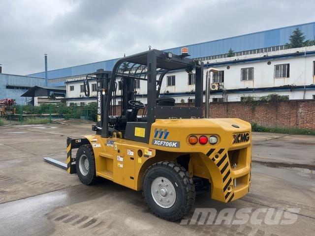 XCMG XCF706K Misc Forklifts