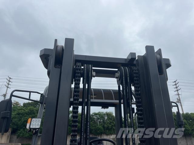 XCMG XCF706K Misc Forklifts