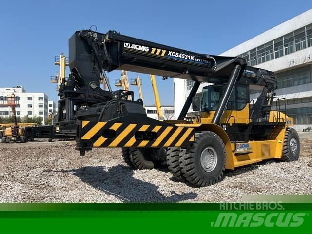 XCMG XCS4531K Reach Stackers