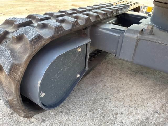 XCMG XE18E Mini Excavators <7t (Mini Diggers)