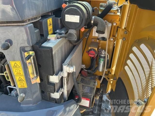 XCMG XE35U Mini Excavators <7t (Mini Diggers)