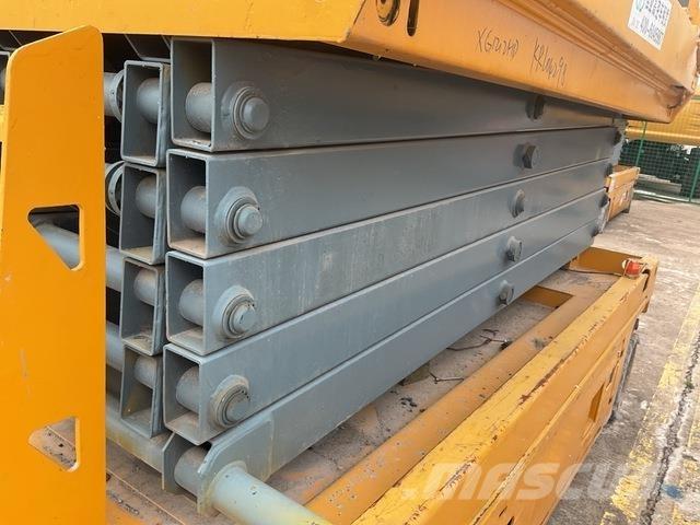 XCMG XG1212HD Scissor Lifts