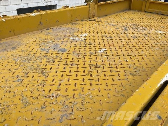 XCMG XG1212HD Scissor Lifts