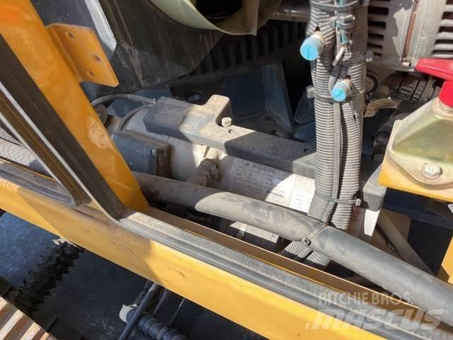 XCMG XGC55T Other