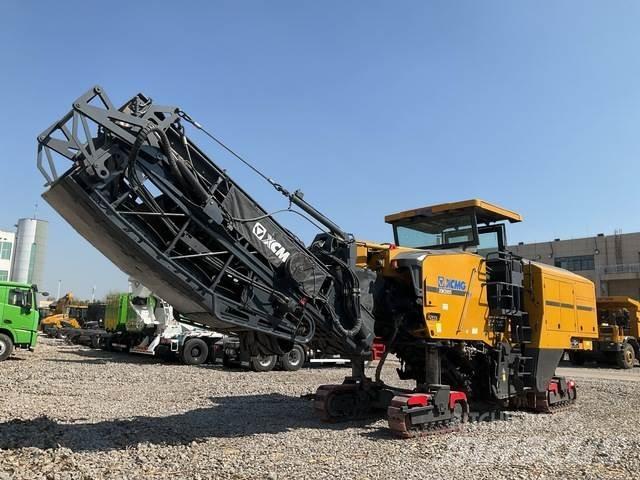 XCMG XM2005 Asphalt cold milling machines