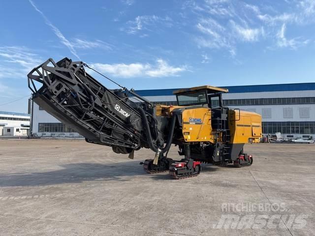 XCMG XM2005 Asphalt cold milling machines