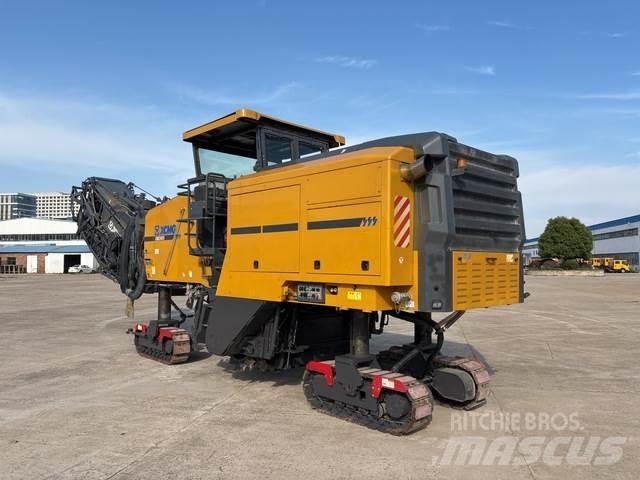 XCMG XM2005 Asphalt cold milling machines