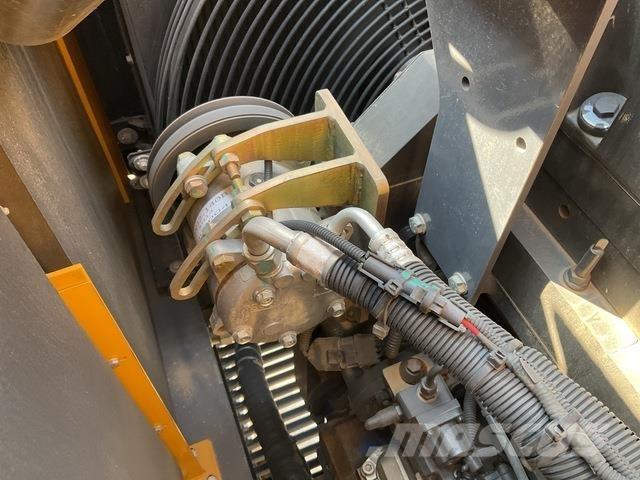 XCMG XR360 Heavy Drills