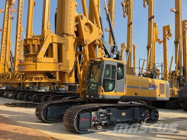 XCMG XR360 Heavy Drills