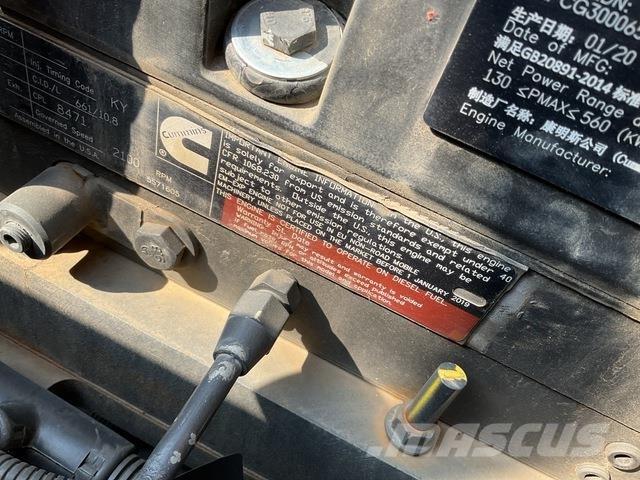 XCMG XR360 Heavy Drills