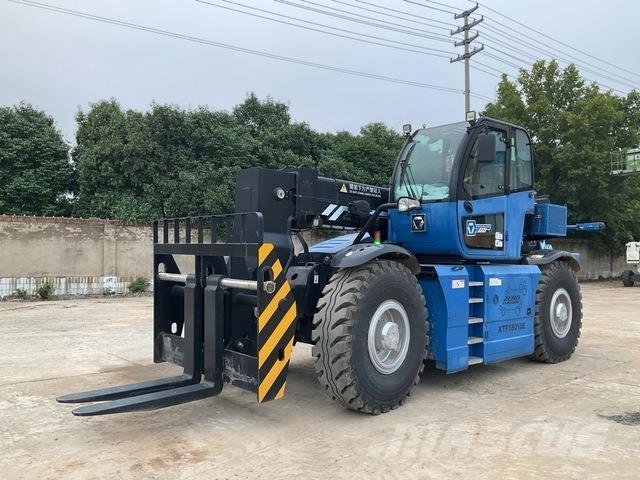 XCMG XT18010E Telescopic Handlers