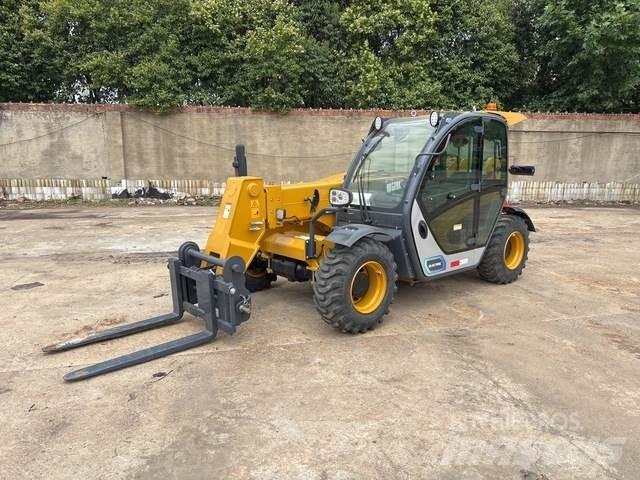 XCMG XT2506E Telescopic Handlers