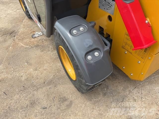 XCMG XT2506E Telescopic Handlers