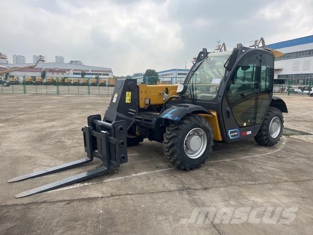 XCMG XT2506E Telescopic Handlers