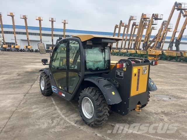 XCMG XT2506E Telescopic Handlers