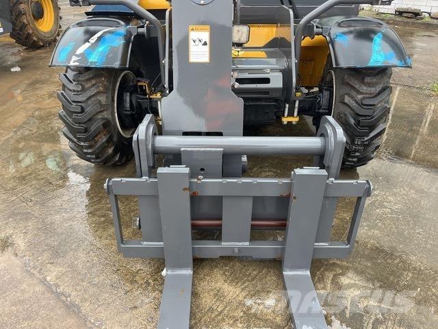 XCMG XT2506E Telescopic Handlers