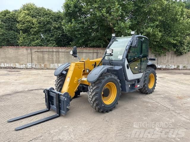 XCMG XT3007 Telescopic handlers