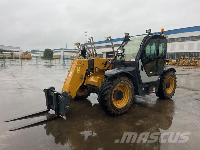 XCMG XT3507 Telescopic Handlers