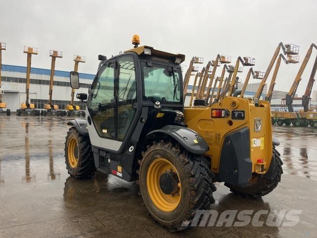 XCMG XT3507 Telescopic Handlers