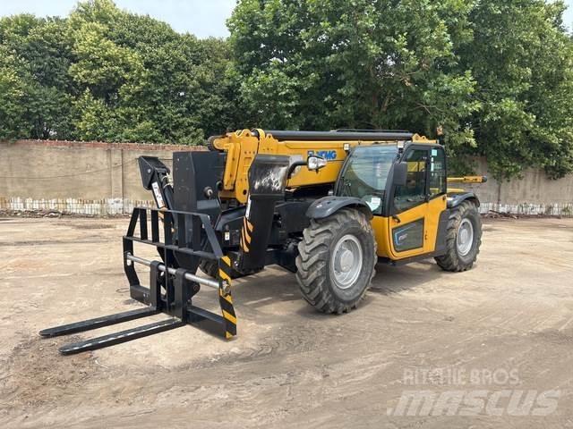 XCMG XT5517K Telescopic handlers