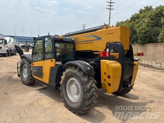 XCMG XT5517K Telescopic handlers